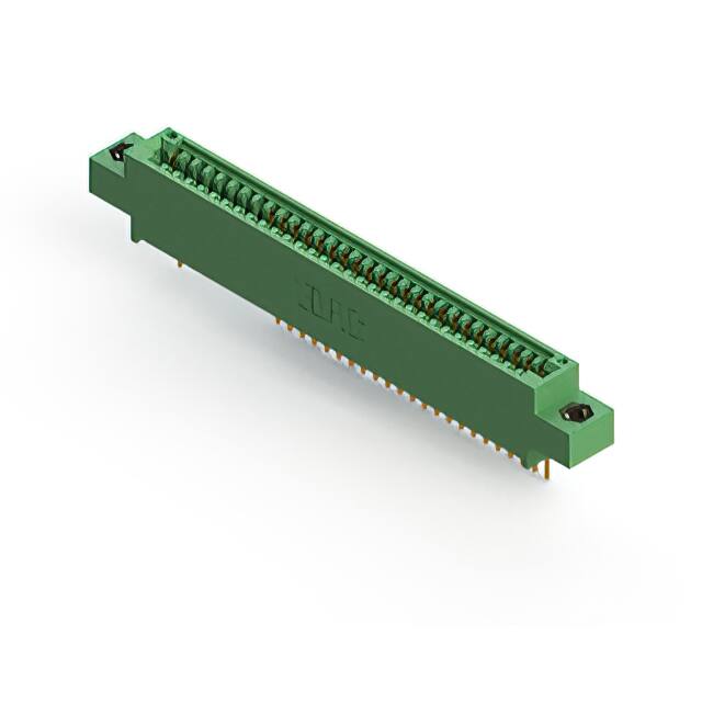 845-031-541-608 EDAC Inc.  Edgeboard Connectors